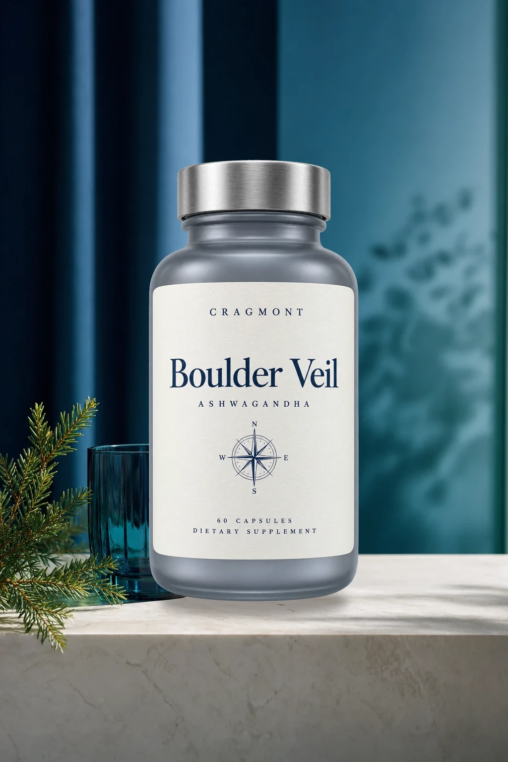 Boulder Veil