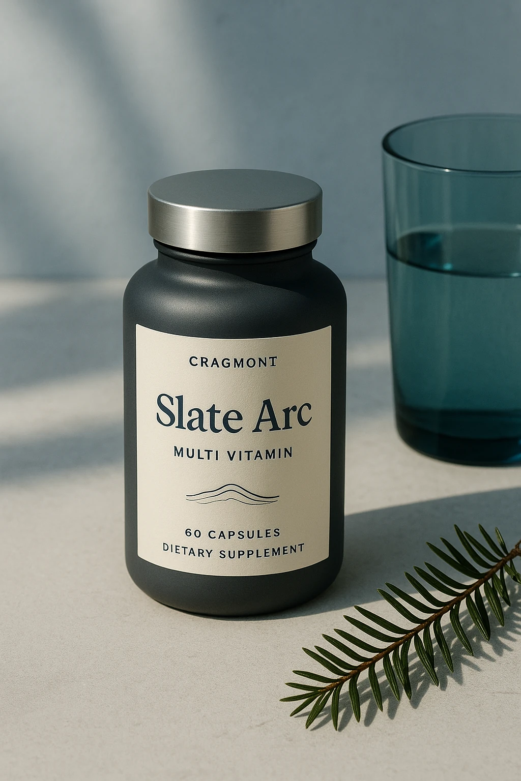 Slate Arc