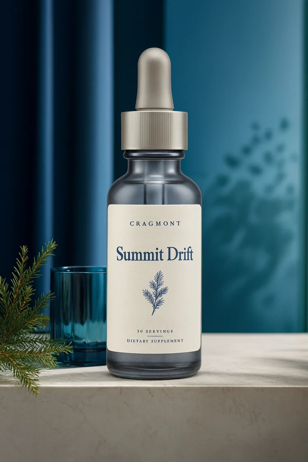 Summit Drift