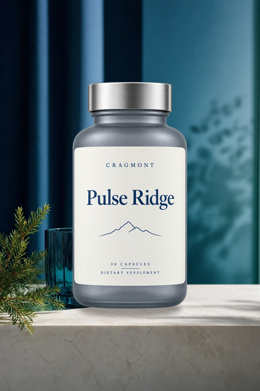 Pulse Ridge